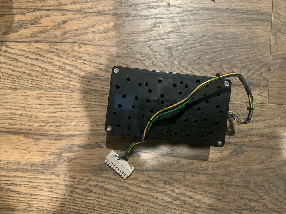 WMS BB2 SOFTWARE SET- TIME MACHINE WITH FOOLER BOARD