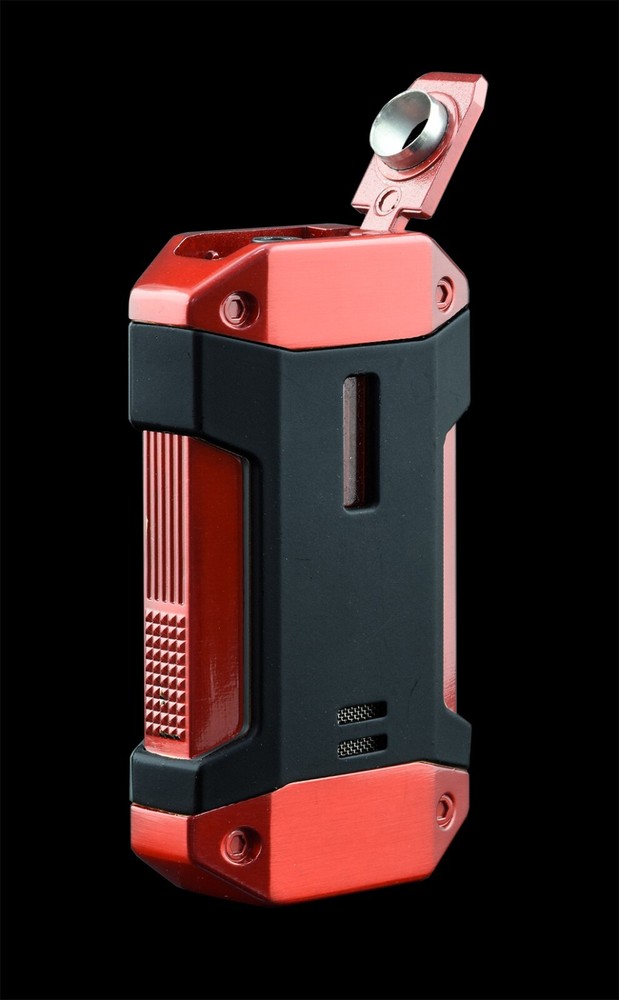 Jetline Galleon Triple Flame (White & Copper)