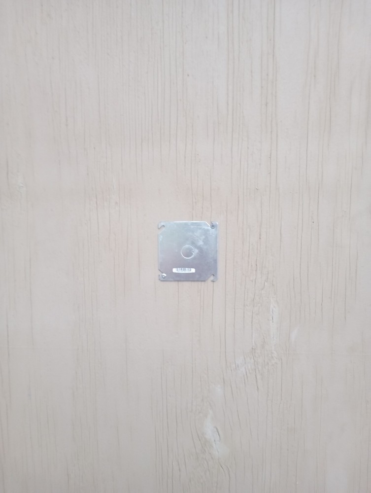 HIDEAWAY Safe Hidden Plain Sight Electrical Magnet HIDE MONEY UNDER THEIR NOSE