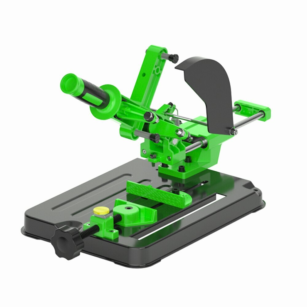 Stand Angle Grinder Universal Bracket Polishing Machine Cutting Machine Bracket