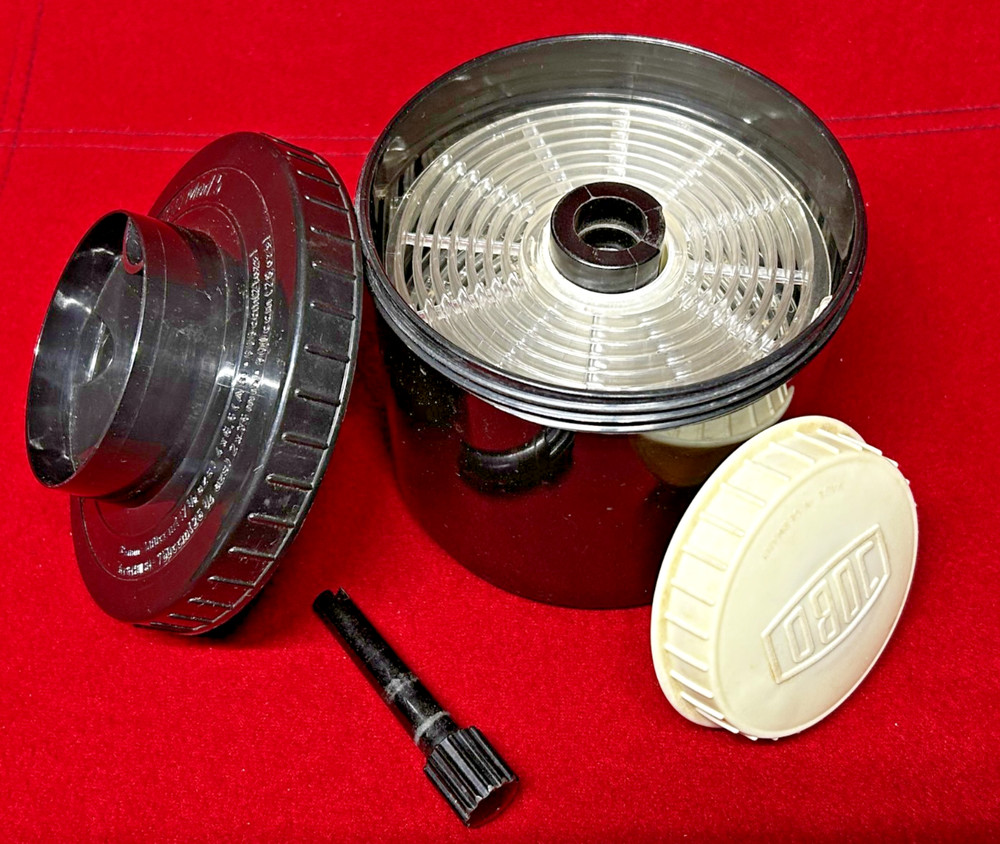 Jobo Universal Tank 160D Mod 5 Film Developing Tank