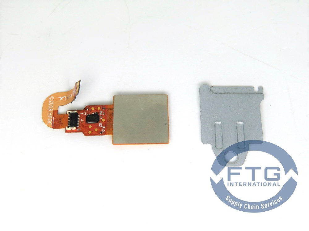 L31352-001 Fingerprint Reader with Cable and Bracket