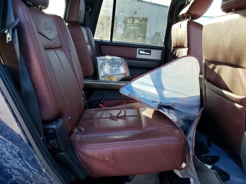 2010 FORD EXPEDITION Communication Voice Recognition Module AL3T14D212AE