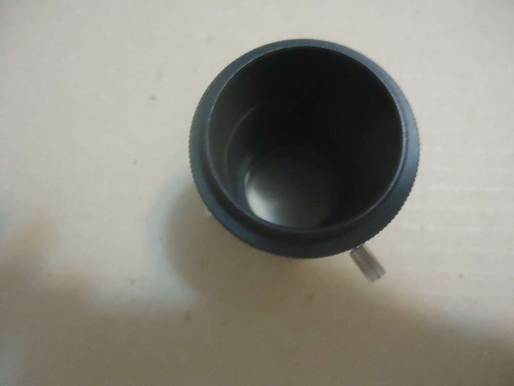 4 x New Quality assorted Microscope cameras adapters.