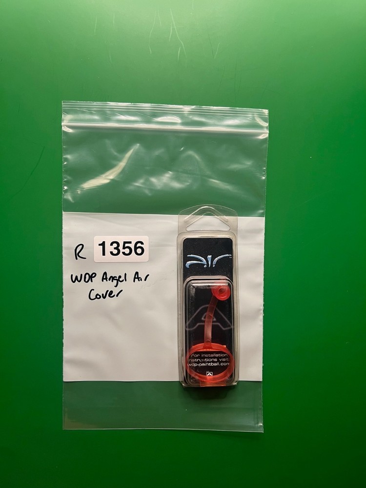 WDP Angel Air Cover