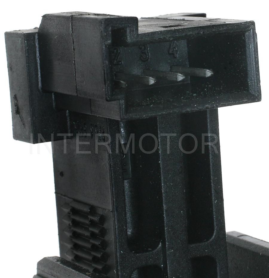 Cruise Control Release Switch SMP For 1993 BMW 525iT
