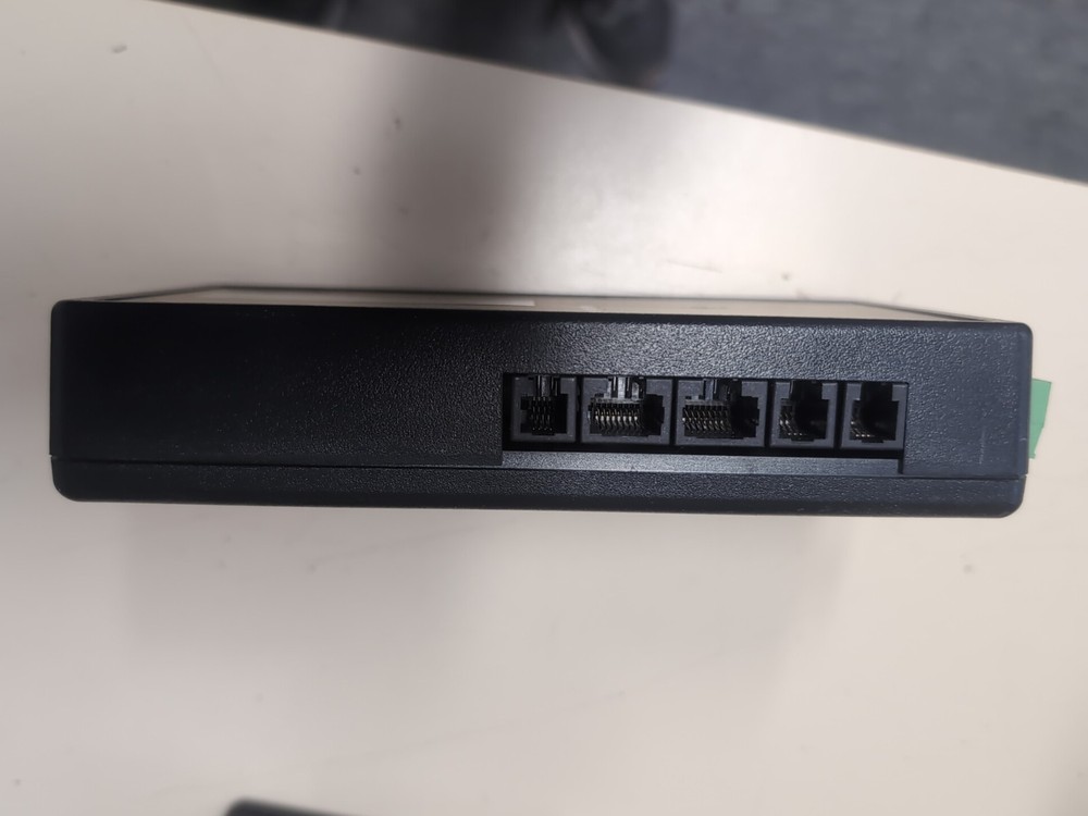 Dimlux Maxi Evo 1.2 Light Controller, Complete With Power Adapter