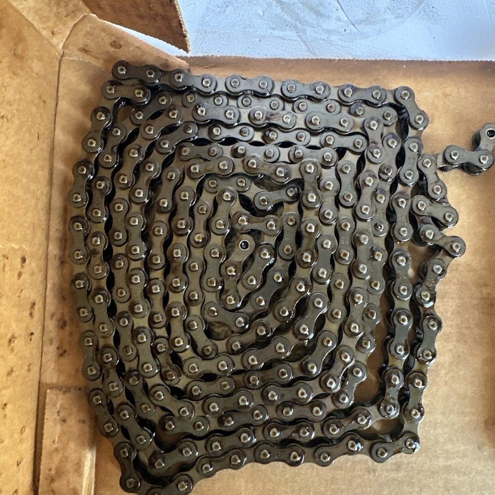 Morse 099654 Roller Chain 10FT