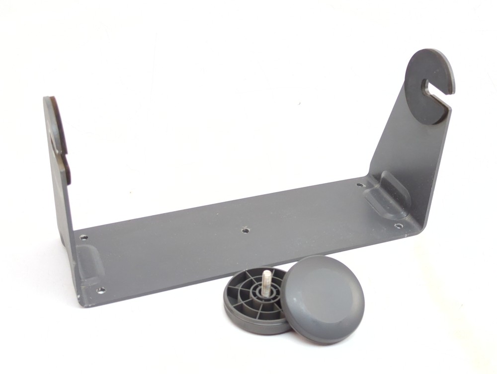 Furuno 008-547-960 VX1 VX2 RDP-139 RDP-149 Gimbal Bail Mount Bracket with Knobs