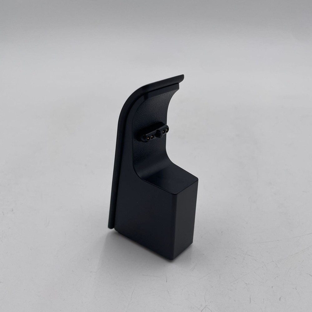 Sony PS5 Wireless Headset CFI-ZPH2 Charging Dock Black