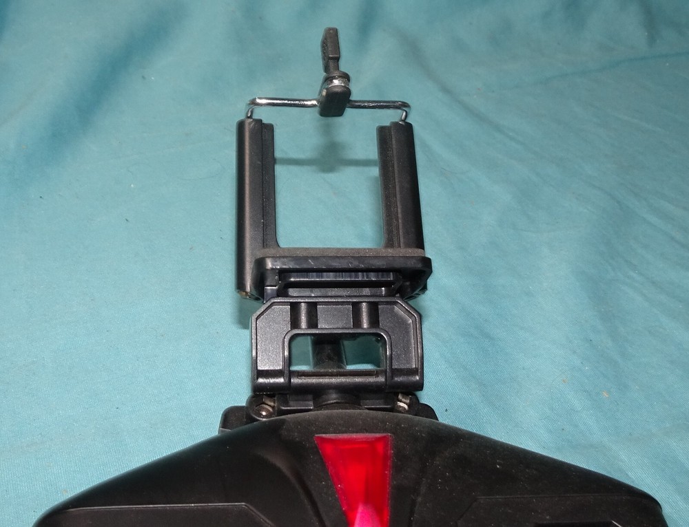 used = Remote control Controller PL-1510 ONLY = for Propel Maximum