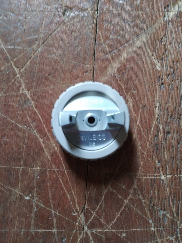 Devilbiss - 98 HVLP Air Cap