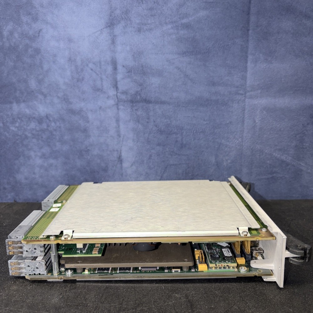 Alcatel-Lucent MT100 Telecom Unit 8DG02608AB