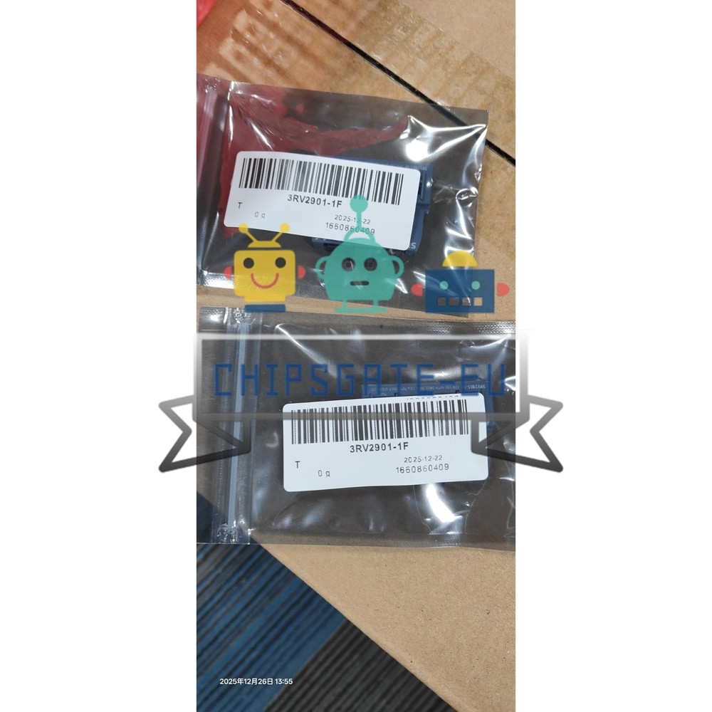1PC New 3RV2901-1F