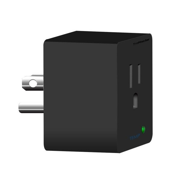 TrolMaster DST-1, Temp Station for Hydro-X
