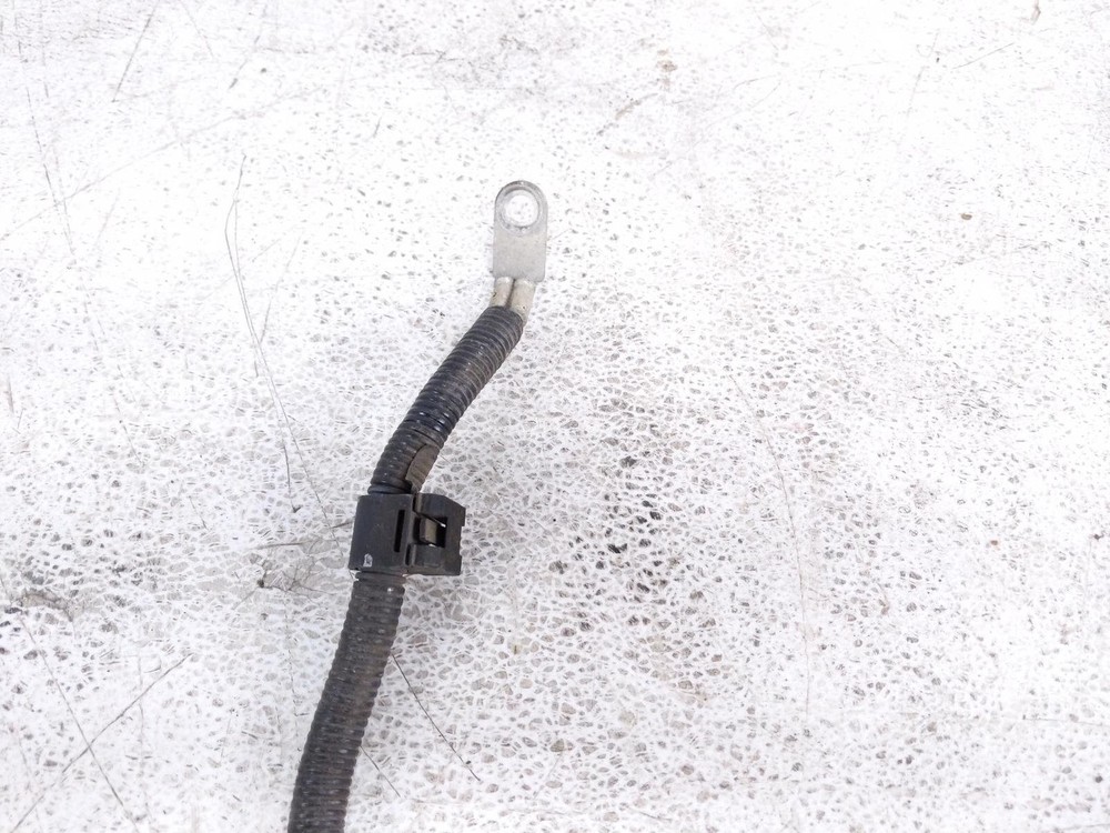 2016 Scion Im Negative Battery Cable - 82123-12800