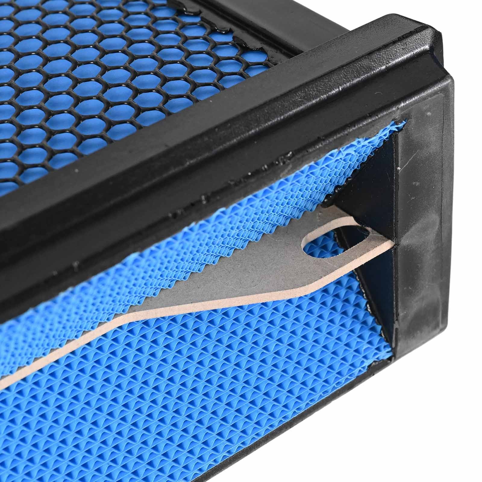 4X Engine Air Filter AF27879 P610260 CA5790 Fit Freightliner Cascadia 2008-2017