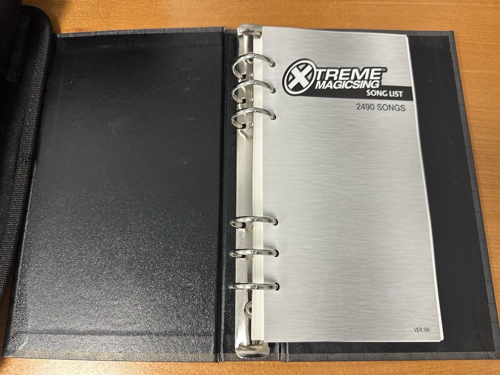 Magicsing ET19KV Karaoke System Magic Sing