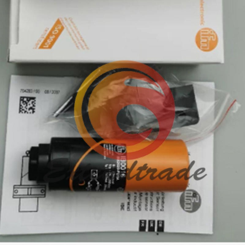 One New IB0016 for IFM sensor
