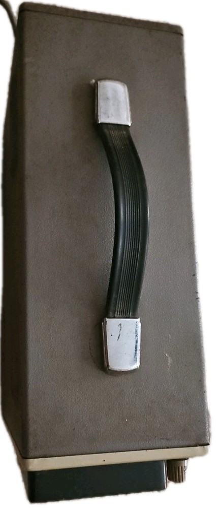 Heathkit Oscilloscope OS-2 European Plug Untested