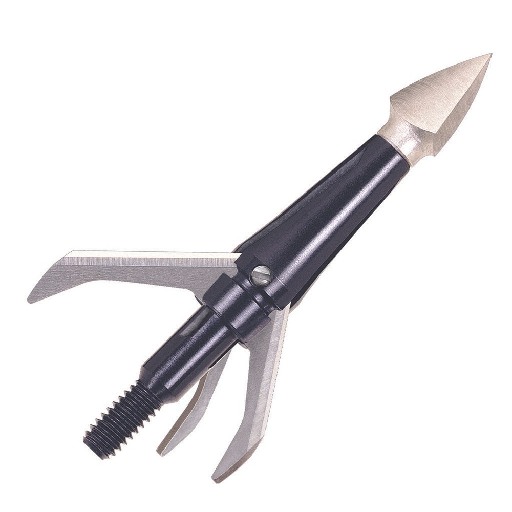 NAP Shockwave Broadheads 100 gr. 3 pk.