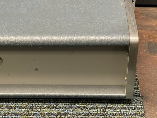 Hewlet Packard 351B OSCILLATOR