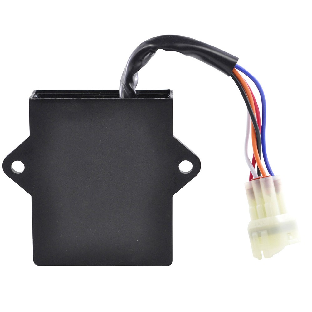 High Performance CDI Amplifier Box for Can-Am DS 650 2000-2002 Repl.# 711265368