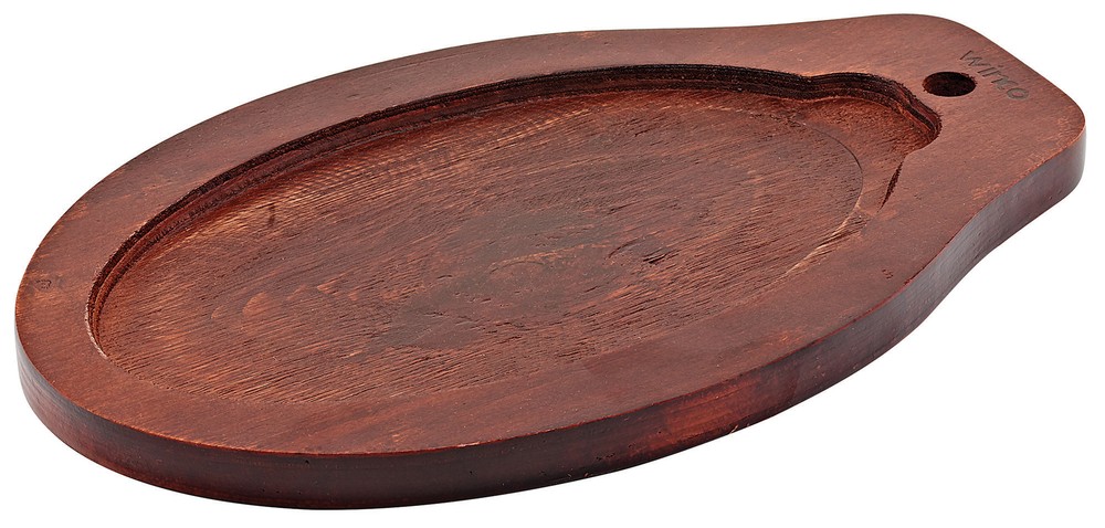 Wood Underline For ISP-3 (12 Each)