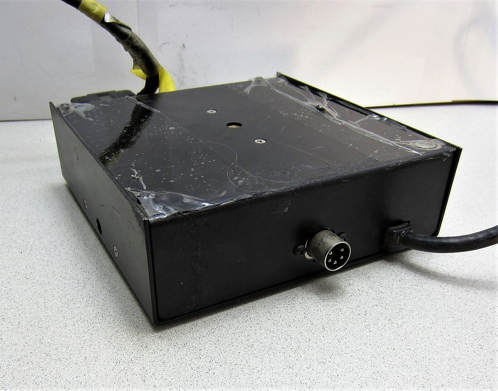 Cidtec CID2505D6X1B Camera, Power Supply & Cable