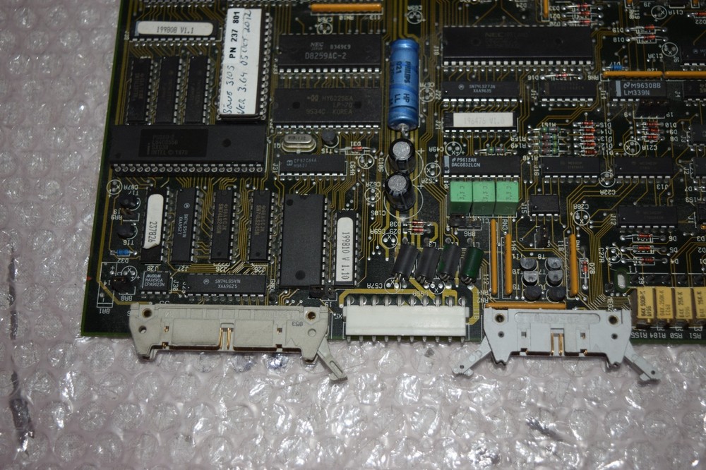 BOEWE SN237801 AE47454 Circuit Board