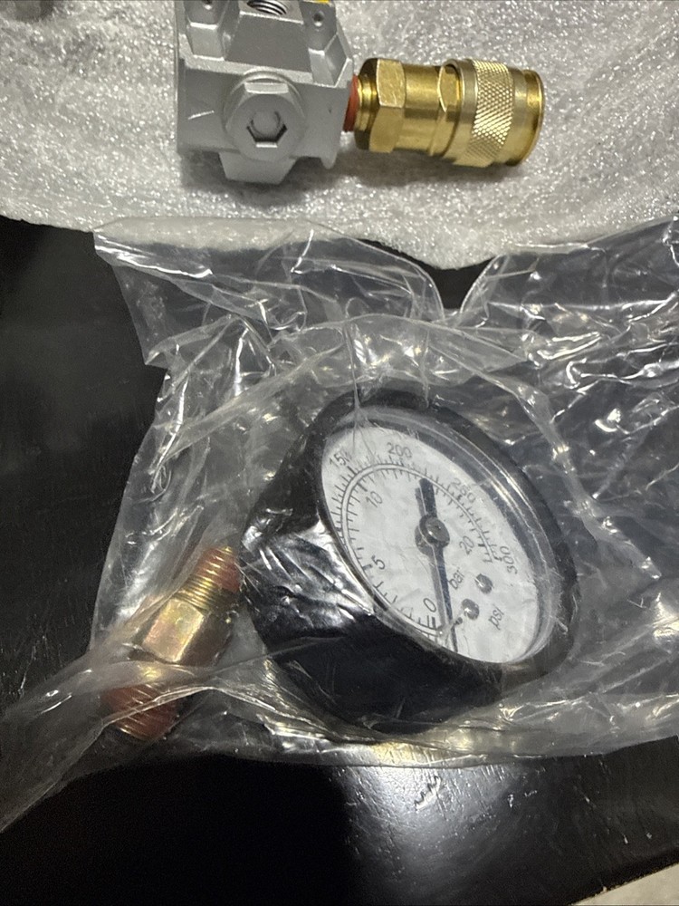 SPEEDAIRE 39Dk93 REGULATOR ASSEMBLY💥FREE SHIPPING💥
