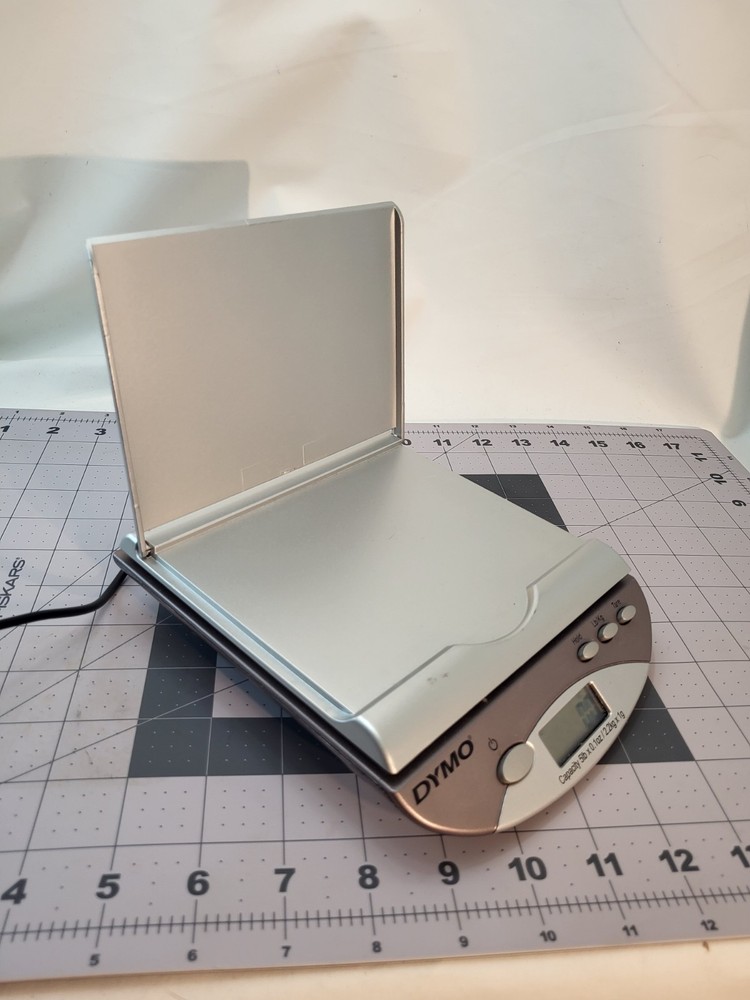 Dymo 5lb Shipping Scale