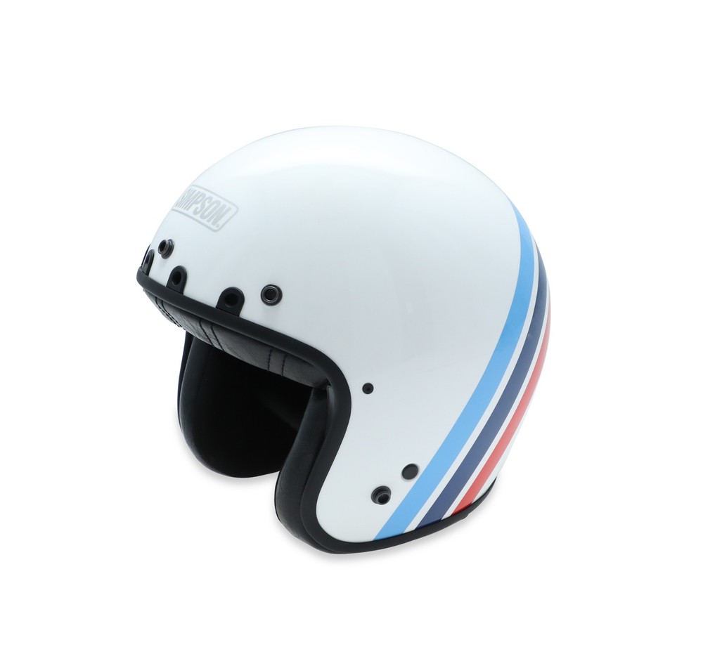 CHOP232X CHOPPER HELMET US WERKE DOUBLE EXTRA LARGE