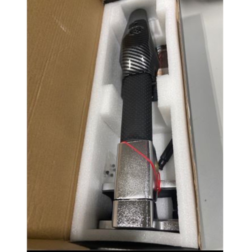 Heavy Duty Anti Theft Steering Wheel Lock TEV B01 Security Device