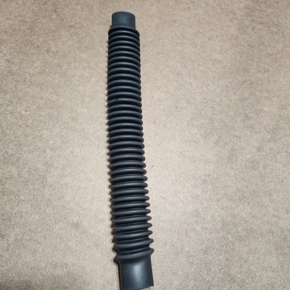 Dive Rite Corrugated BCD Inflator Hose 12" BC2095 NIP SCUBA