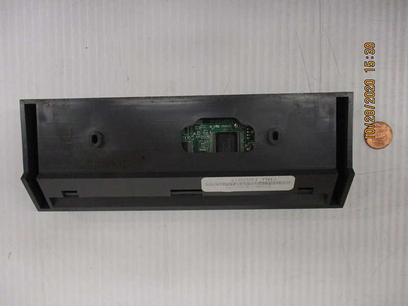 Open Box, IBM, 15K2011, SMU