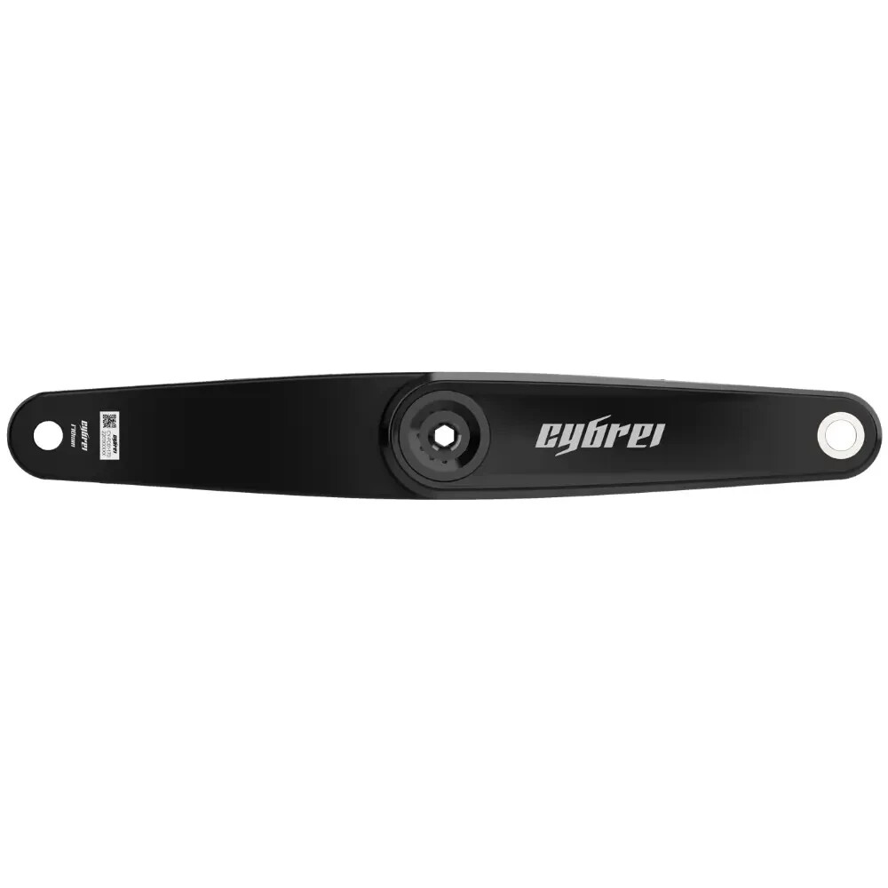 CYBREI GP-3 24 MM Carbon Road Crankset