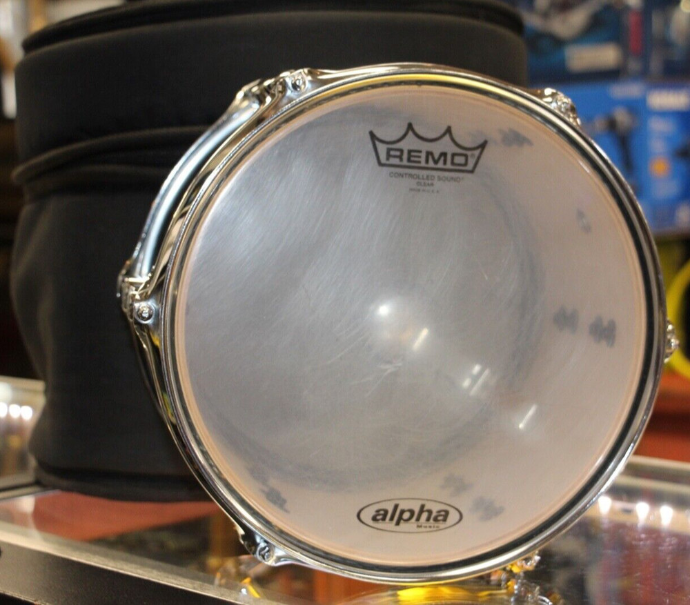 Pearl Decade Maple 10" x 7" Rack Tom •Free Shipping•