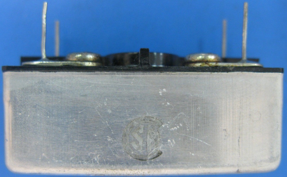 TELEDYNE SOLID STATE RELAY 601-1114