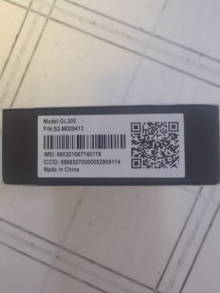 Spy Tec GTGL300HM1 GPS Tracker