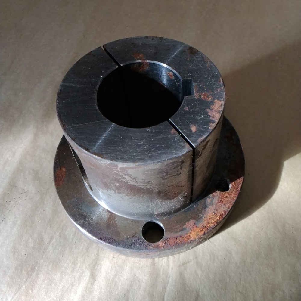 Browning Q1 1-7/16" Split Taper Bushing