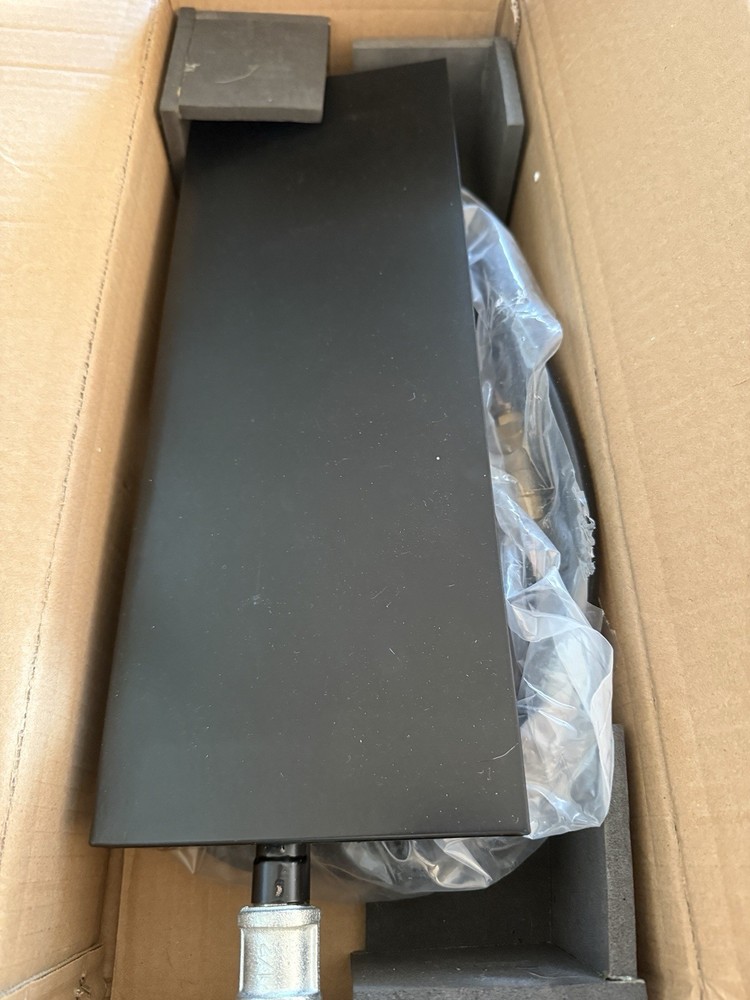 NEW! Open Box Fire Pit Pan