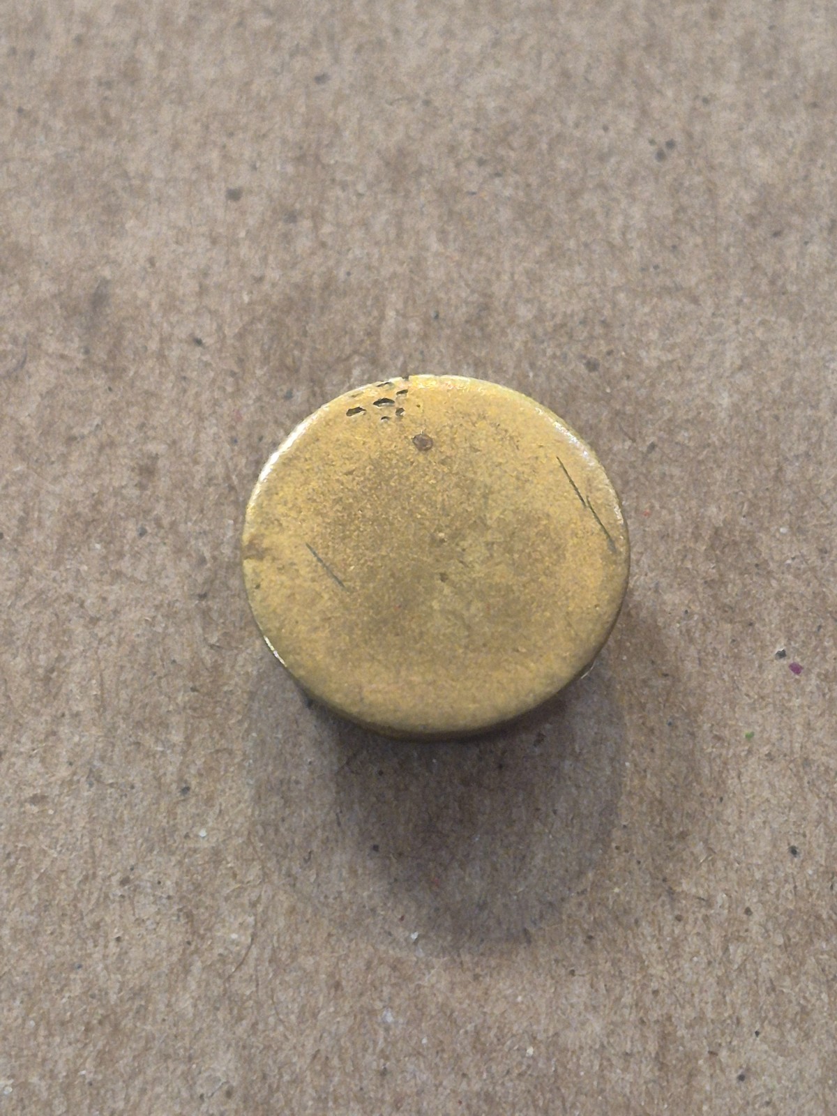 Sweden IOGT Order of Good Templars Badge Pin JP560