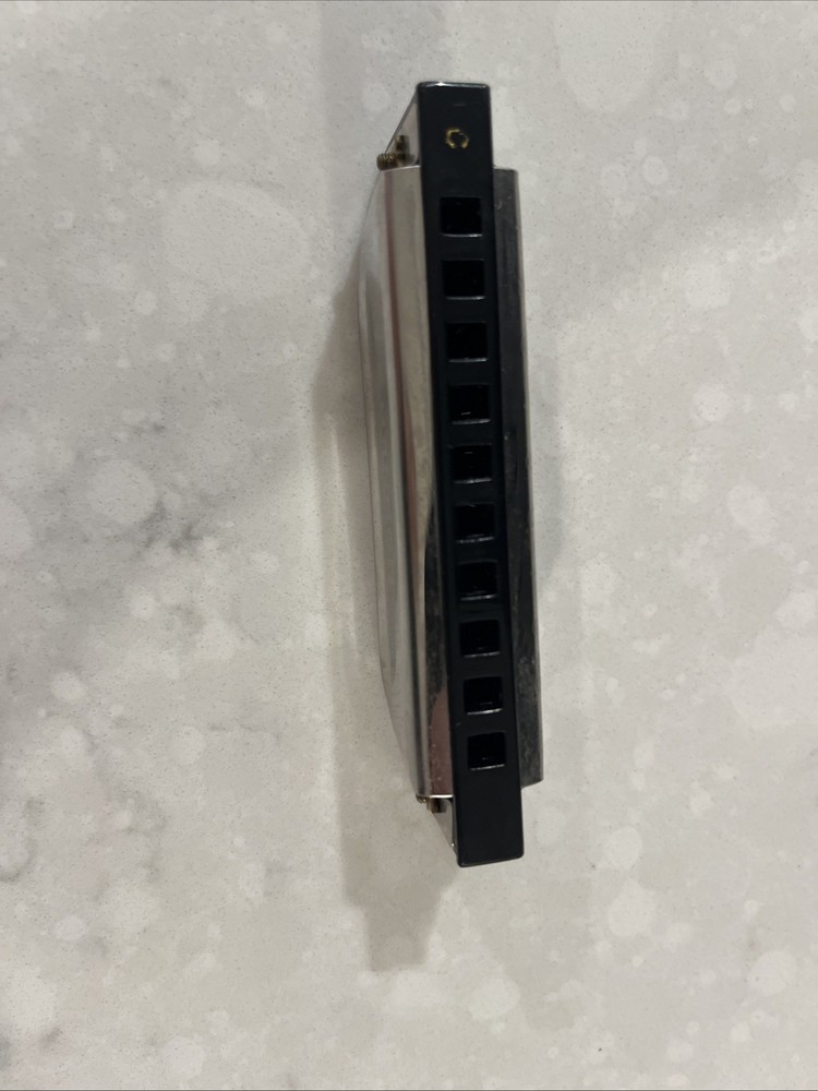 HOHNER 1501BX Harmonica