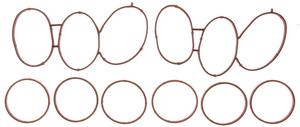 MAHLE MS16375 Engine Intake Manifold Gasket Set