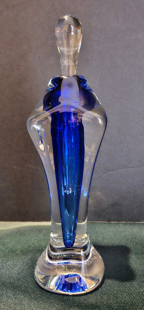 Jonathan Winfisky Perfume Bottle