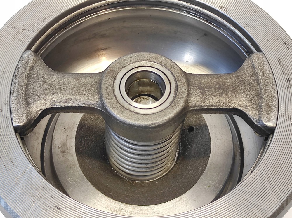 GESTRA RK66 DN125 PN40