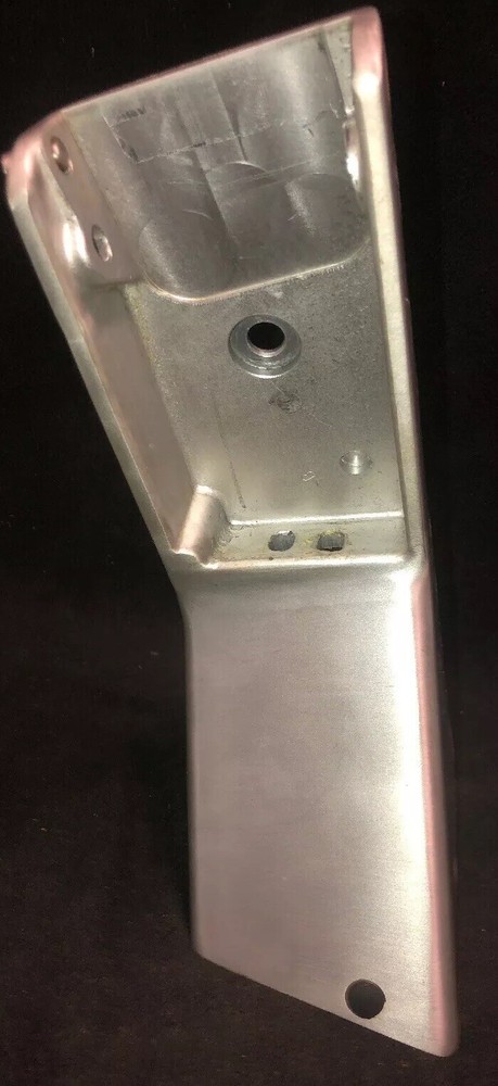 OEM Bizerba SE12D Automatic Slicer Carriage Support Arm