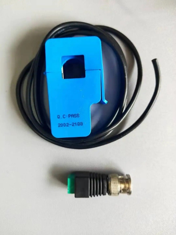 Clamp Current Differential AC Probe/Oscilloscope Current Probe 5A~100A