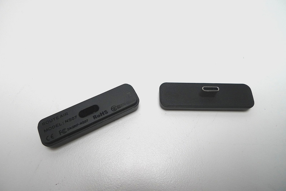 GuliKit USB Route Air NS07 Bluetooth Nintendo Switch Adapter